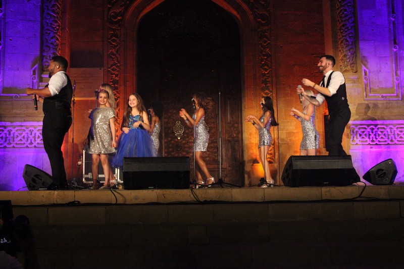 CCCL Beirut Gala Dinner